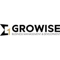 Growise Management Consulting logo - Similar company to Hidden Tears.