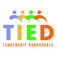TIED Leadership Roundtable logo - Similar company to Erg Leadership Alliance (Ela)