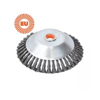 EU Brush logo - Similar company to Anhui Dasion Brush Co.,Ltd
