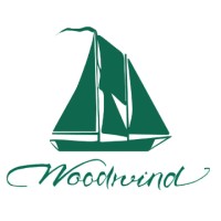 Schooner Woodwind logo - Similar company to Sea Suite Cruises