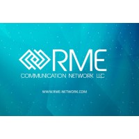 RME COMMUNICATION NETWORK LLC logo - Similar company to Belhasa Interior