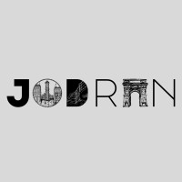JODRAN logo - Similar company to Z For Urban Development