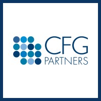 CFG Partners logo - Similar company to Galilea