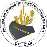 Philippine Domestic Construction Board (PDCB) logo - Similar company to Spcastro,Inc