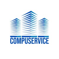 Compuservice logo - Similar company to Compuservice Ltd