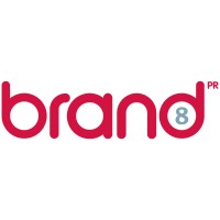 Brand8 PR logo - Similar company to North Pr
