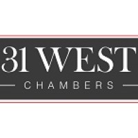 31 West Chambers logo - Similar company to Bottledsnail Productions