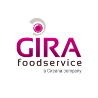 GIRA FOODSERVICE logo - Similar company to Co-Meet