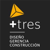 MAS 3 ARQUITECTURA E INGENIERIA logo - Similar company to Iacta Studio