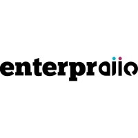 Enterpraiio logo - Similar company to Finforeca