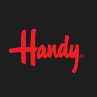 Handy logo - Similar company to Dream Forge, Llc