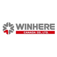 Winhere Canada Co., Ltd logo - Similar company to Kin Canada