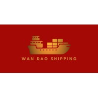 PT Wan Dao Shipping logo - Similar company to Pt. Daisho Precision