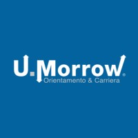 U.Morrow | Orientamento & Carriera logo - Similar company to Visual Psychologyⓡ