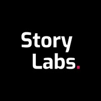 StoryLabs logo - Similar company to Createc