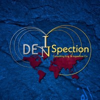 DENISPECTION Consulting Eng. & Inspection Co. Ltd. logo - Similar company to Enginex S.R.L. Engineering Inspections & Expediting