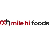 Mile Hi Foods logo - Similar company to Earp Distribution
