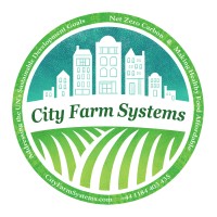 City Farm Systems Ltd logo - Similar company to Solid Ground Enterprises