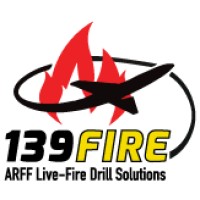 139 Fire LLC logo