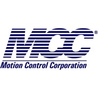 Motion Control Corporation logo - Similar company to Innovative Control Solutions (Ics)
