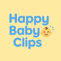 Happy Baby Clips logo - Similar company to Hivetech Ltd.