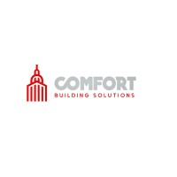COMFORT BUILDING SOLUTIONS LTD logo - Similar company to Kaizen Properties