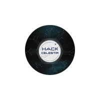Hack Celestia logo - Similar company to Synamatic