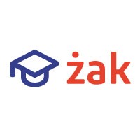 Centrum Nauki i Biznesu ŻAK logo - Similar company to Inquest | Digital Training & Consulting