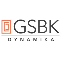 GSBK Dynamika logo - Similar company to Shm System