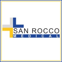 SAN ROCCO MEDICAL logo - Similar company to E