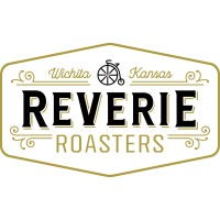 Reverie Coffee Roasters logo - Similar company to Sun Coffee Roasters