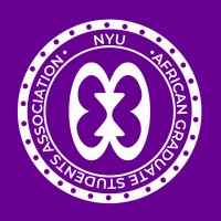 NYU African Graduate Students Association logo - Similar company to Nyu Office Of Global Inclusion