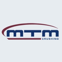 MTM Kırma Eleme Ltd. Şti. logo - Similar company to Nace Makine Sanayi A.Ş
