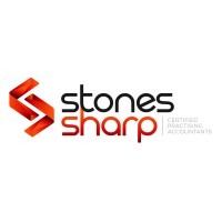 Stones Sharp Certified Practising Accountants logo - Similar company to Nicol & Nicol