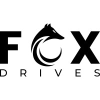 FOX DRIVES GmbH logo - Similar company to Kyzncode Gmbh