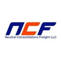 Neutral Consolidators Freight LLC logo - Similar company to Alpha Shipping Services Llc