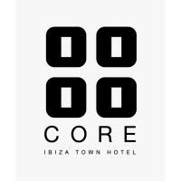 Core Ibiza Town Hotel logo - Similar company to Activa Rooms