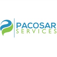 Pacosar Services logo - Similar company to Inspace Nz