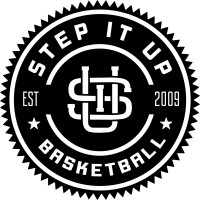 Camp Step It Up logo - Similar company to Jab Camp