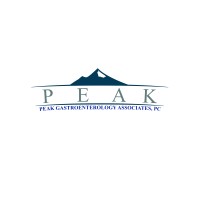Peak Gastroenterology Associates logo - Similar company to Gastro Care Partners