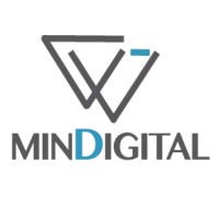 Mindigital logo - Similar company to Alc Audit
