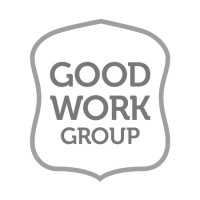 Good Work Group logo - Similar company to Skntones™