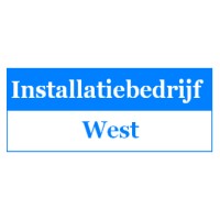 Installatiebedrijf West logo - Similar company to Lassche En Keizer B.V.