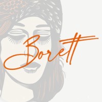 Borett Hungarian Wines logo - Similar company to Kalmár Borbála Wine Pr
