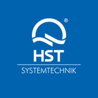 HST Systemtechnik GmbH & Co.KG logo - Similar company to E.Ray Europa Gmbh