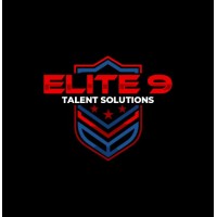 Elite 9 Talent Solutions logo - Similar company to Rblp Leadership Certifications