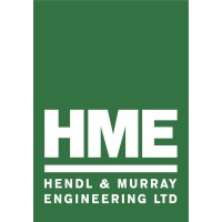 Hendl & Murray Engineering Ltd logo - Similar company to Taurus Engineering Ltd