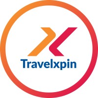 TravelXpin logo - Similar company to Lc Tours