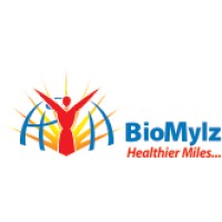 Biomylz logo - Similar company to Synbio Tech Inc.