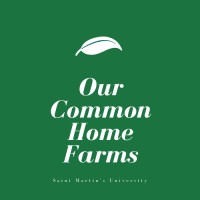 Our Common Home Farms logo - Similar company to Swapbots